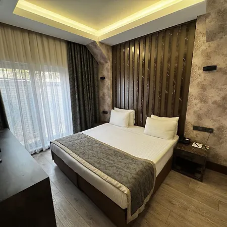 رويال 4* أنقرة