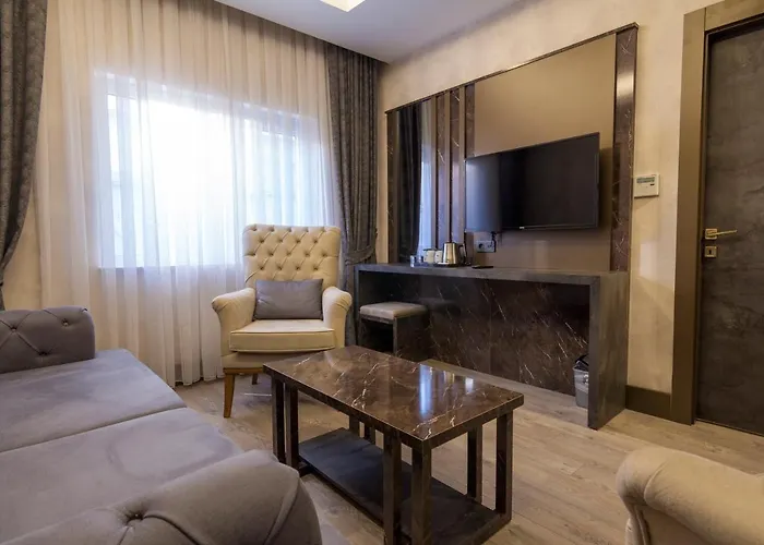 فندق رويال 4*