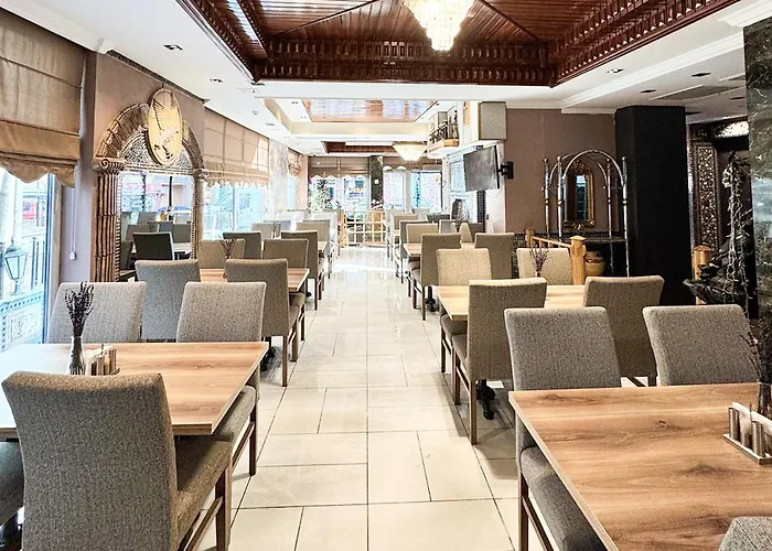 رويال 4* أنقرة