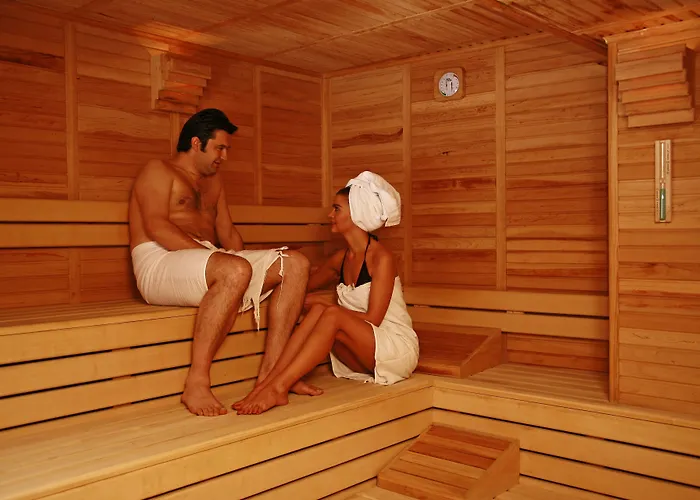 رويال 4* أنقرة