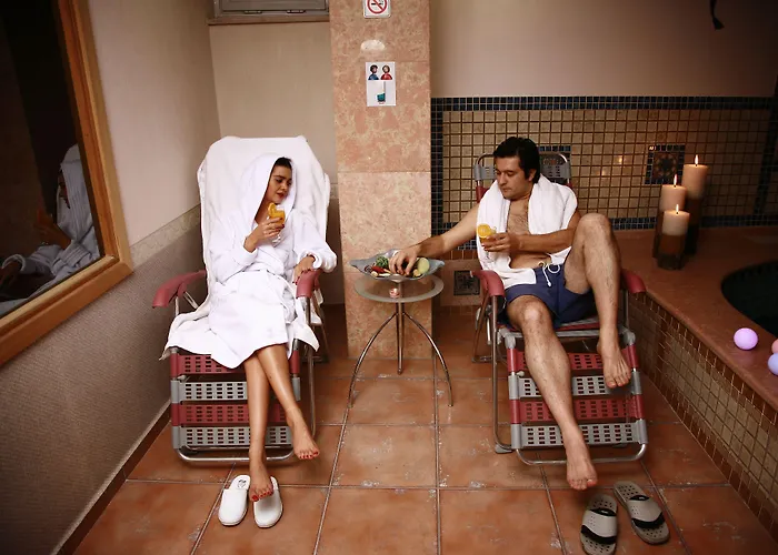 رويال فندق أنقرة