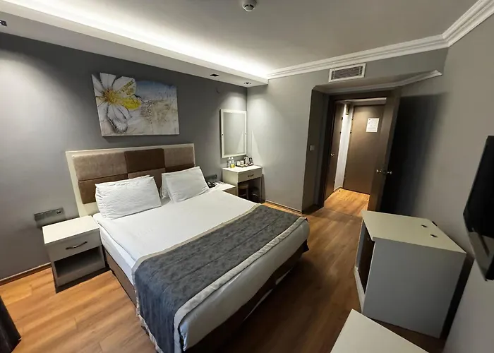 فندق رويال 4*