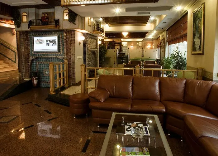 رويال فندق 4*