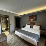 Royal 4* Ankara