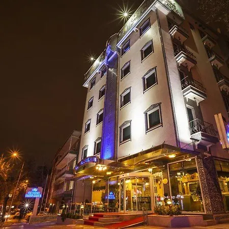 Hotel Royal