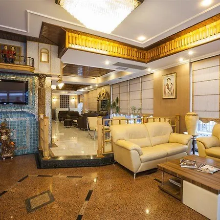 Hotel Royal Ankara
