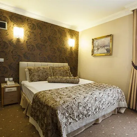 Szálloda Royal Ankara