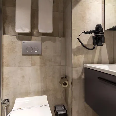 Szálloda Royal Ankara