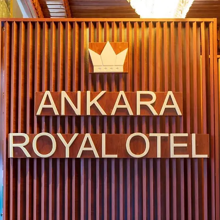 Royal 4*