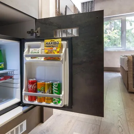 Royal Szálloda Ankara