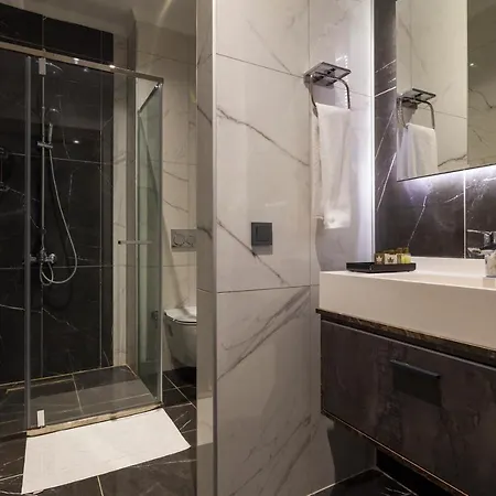 Royal 4* Ankara