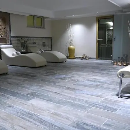 Szálloda Royal 4*