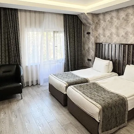 Royal Szálloda Ankara