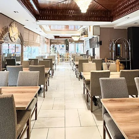 Royal 4* אנקרה