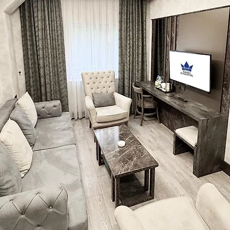 Szálloda Royal 4*