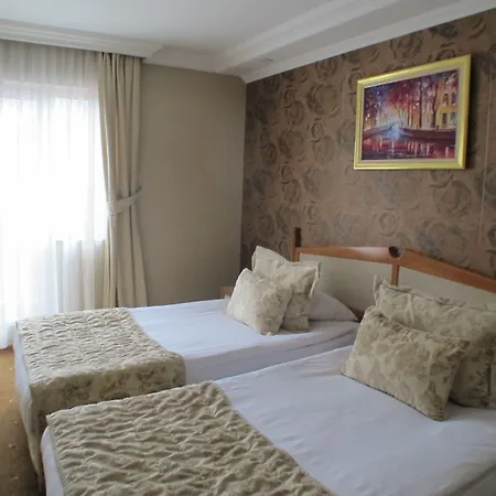 Royal 4* Ankara