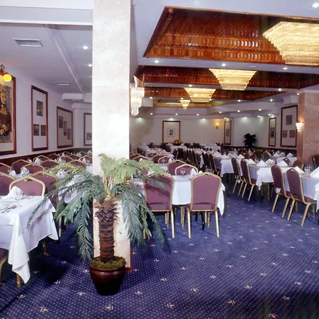 Royal Hotel Ankara