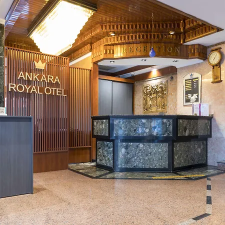 Royal Hotel 4*