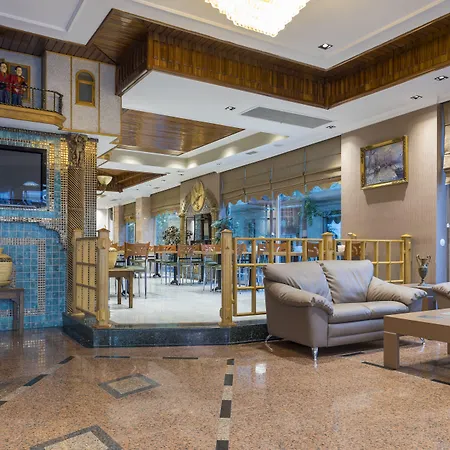 Royal 4* Ankara