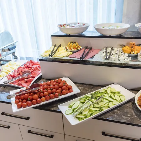 Royal Hotel Ankara