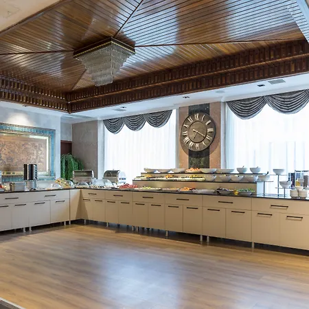 Royal Hotel Ankara
