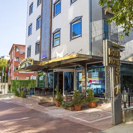 Royal Hotel 4*