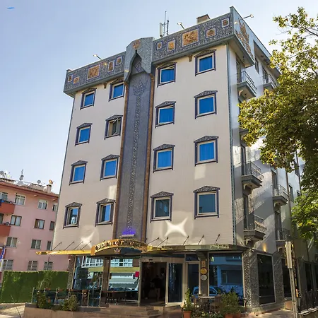Otel Royal Ankara