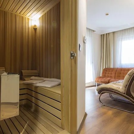 Szálloda Royal Ankara