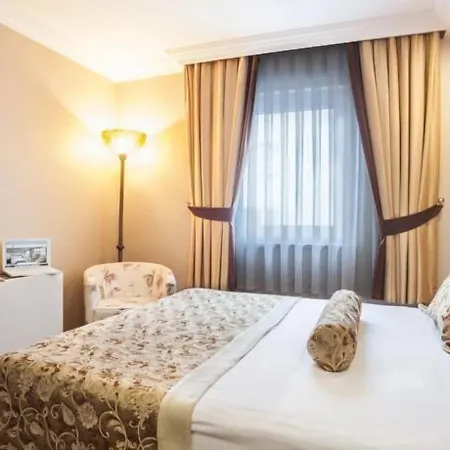 Royal Ankara