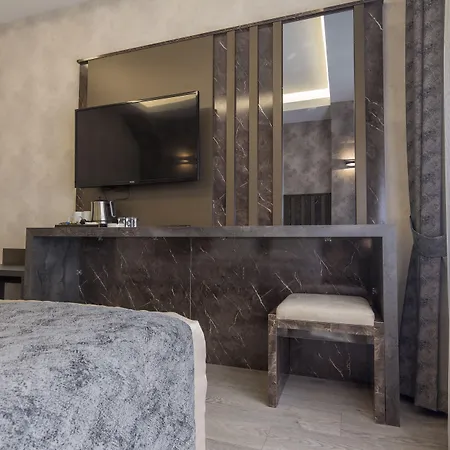 Royal 4* Ankara