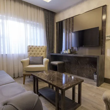 Hotel Royal Ankara
