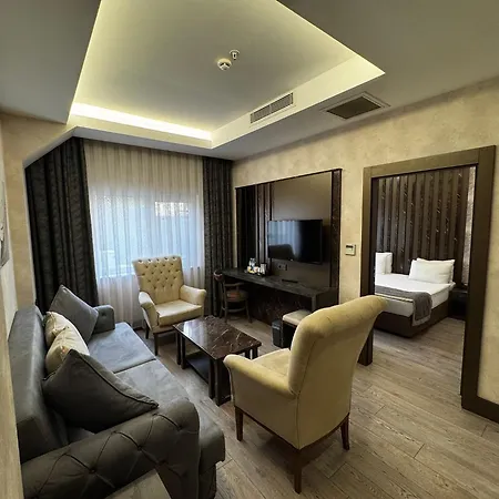 Hotel Royal Ankara
