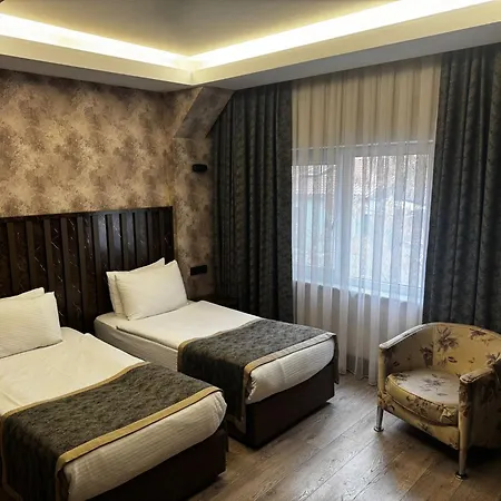 Hotel Royal Ankara