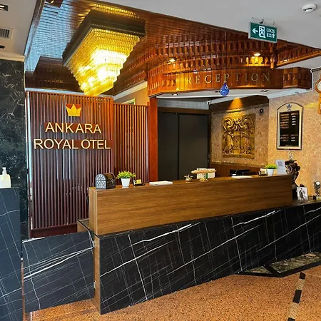 Royal Hotel 4*