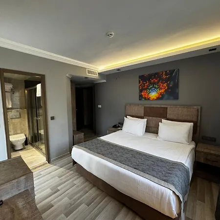 رويال 4* أنقرة