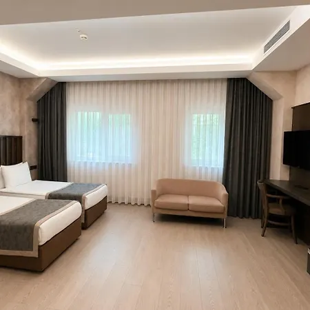 Royal Hotel Ankara