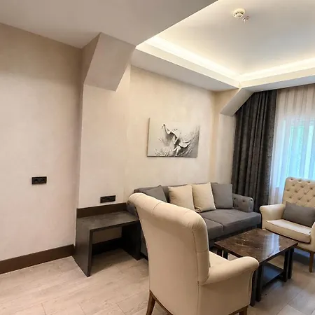Royal 4* Ankara