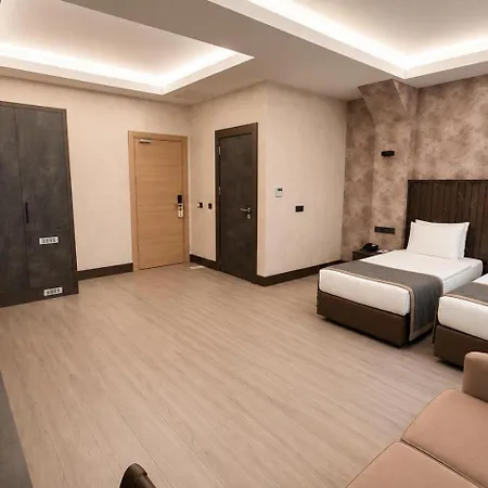 Hotel Royal
