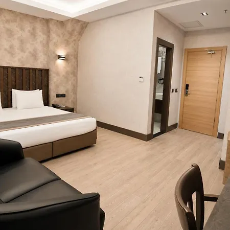 Royal Hotel Ankara