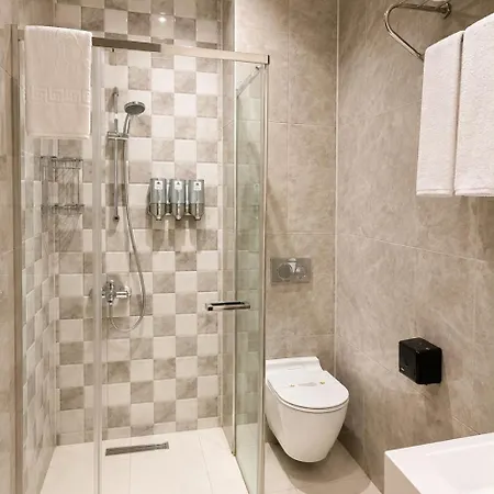 Hotel Royal Ankara