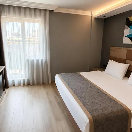 Hotel Royal