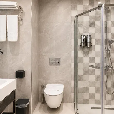 Royal Hotel Ankara