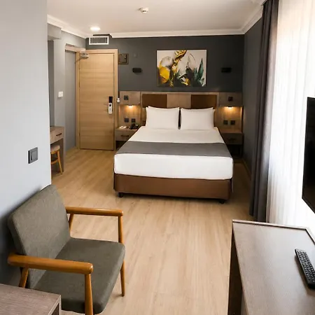 Royal Hotel Ankara