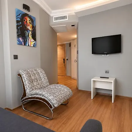 Hotel Royal Ankara