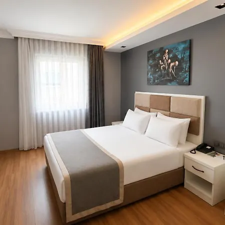מלון Royal