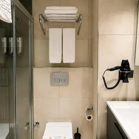Hotel Royal 4*