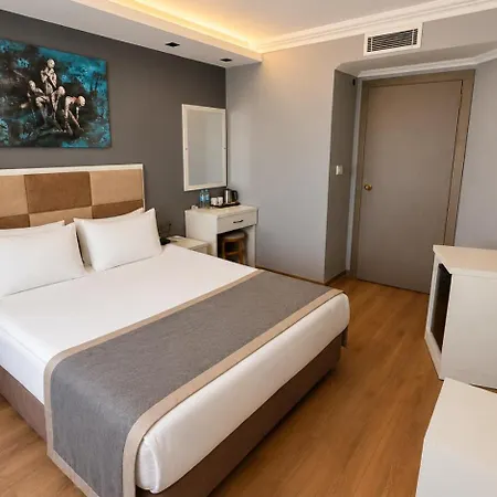 Royal Hotel Ankara