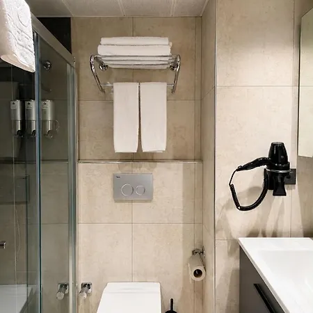 Hotel Royal Ankara