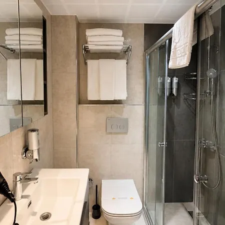 Royal 4* Ankara