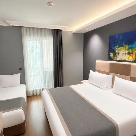 Hotel Royal